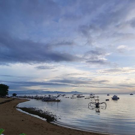 Genta House Hotell Kuta Lombok Eksteriør bilde